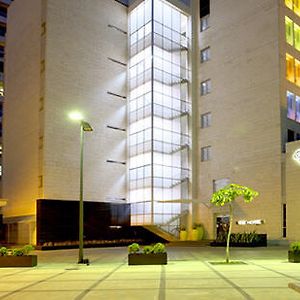 The Hotel Caracas