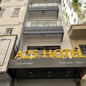 A25 Hotel - 14 Ho Huan Nghiep